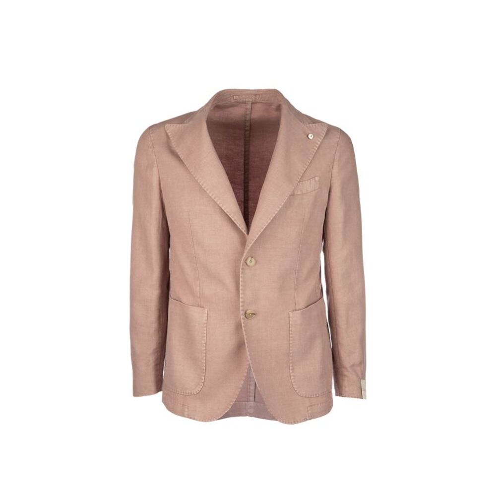L.B.M. 1911 Man Clothing Blazers E Gilets